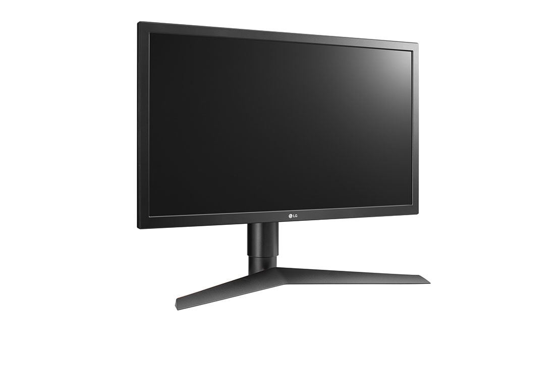 LG 24-tolline UltraGear™ mängumonitor , 24GL650-B, thumbnail 3