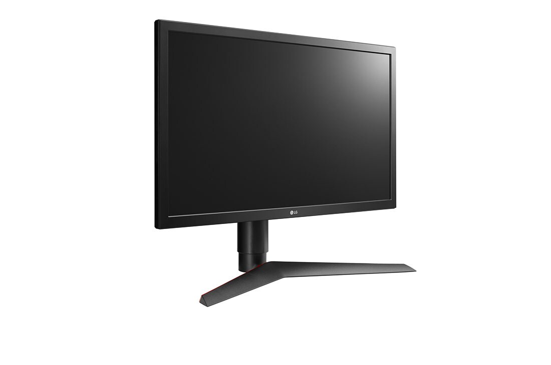 LG 24-tolline UltraGear™ mängumonitor , 24GL650-B, thumbnail 4