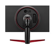 LG 24-tolline UltraGear™ mängumonitor , 24GL650-B, thumbnail 6