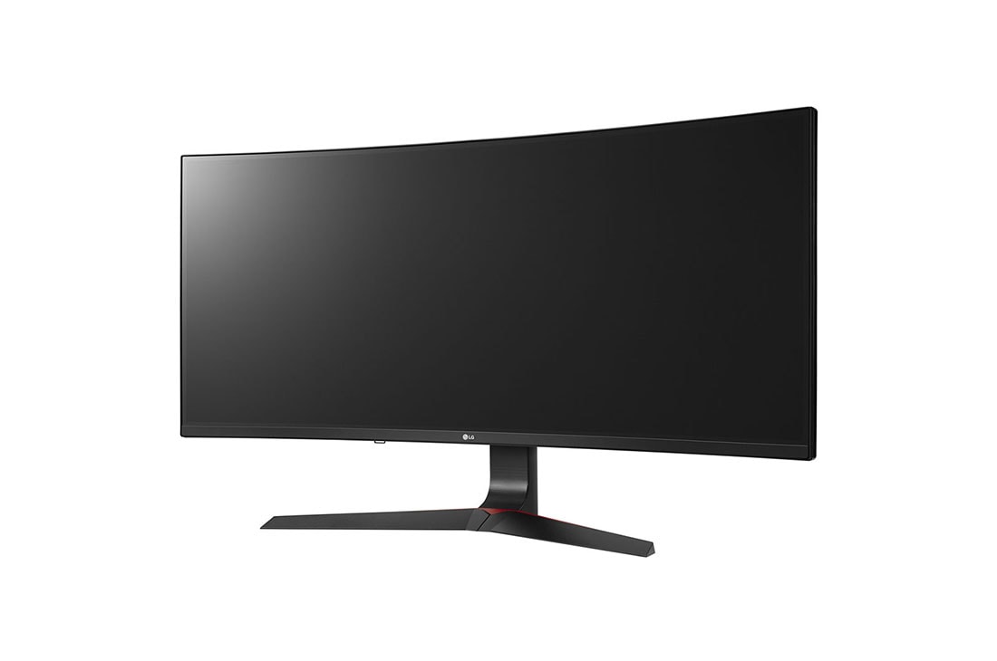 LG 34-tolline UltraWide™ mängumonitor , 34GL750-B, thumbnail 2