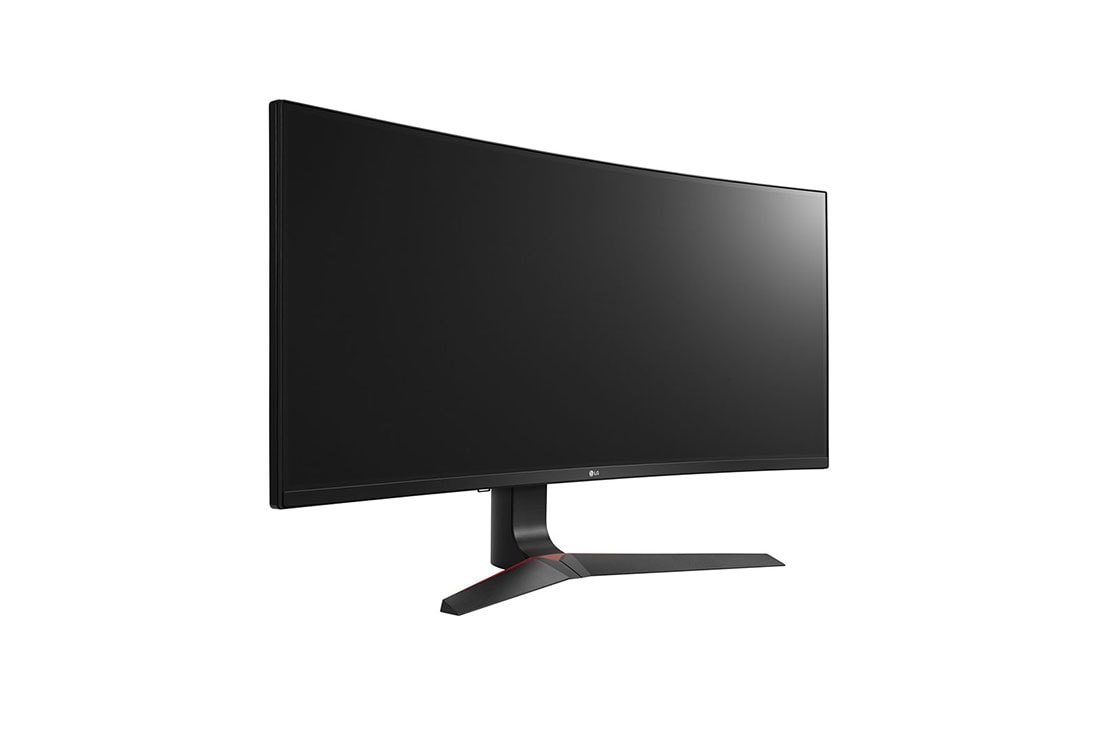 LG 34-tolline UltraWide™ mängumonitor , 34GL750-B, thumbnail 4