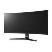 LG 34-tolline UltraWide™ mängumonitor , 34GL750-B, thumbnail 2