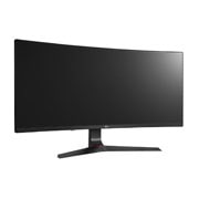 LG 34-tolline UltraWide™ mängumonitor , 34GL750-B, thumbnail 3