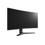 LG 34-tolline UltraWide™ mängumonitor , 34GL750-B, thumbnail 4