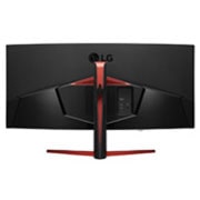 LG 34-tolline UltraWide™ mängumonitor , 34GL750-B, thumbnail 6