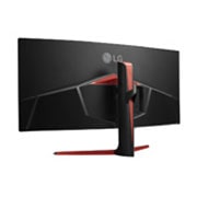 LG 34-tolline UltraWide™ mängumonitor , 34GL750-B, thumbnail 7