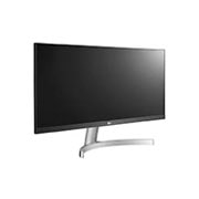 LG 29-tolline UltraWide™ monitor , 29WK600-W, thumbnail 4
