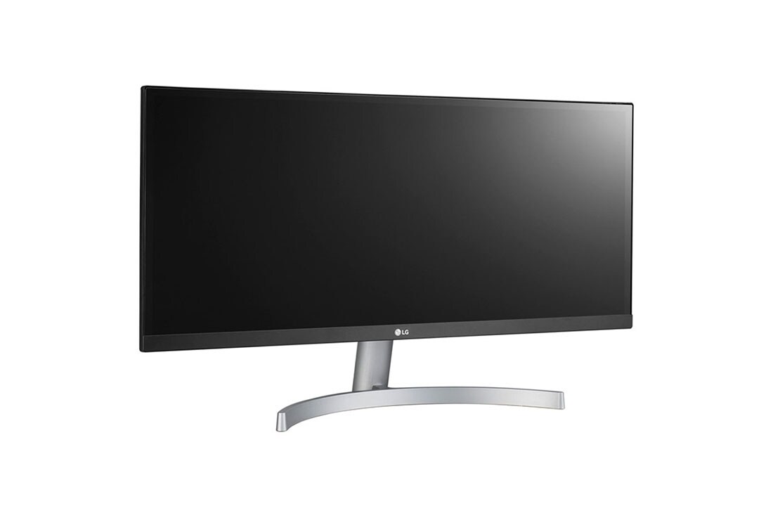 LG 29-tolline UltraWide™ monitor , 29WK600-W, thumbnail 3