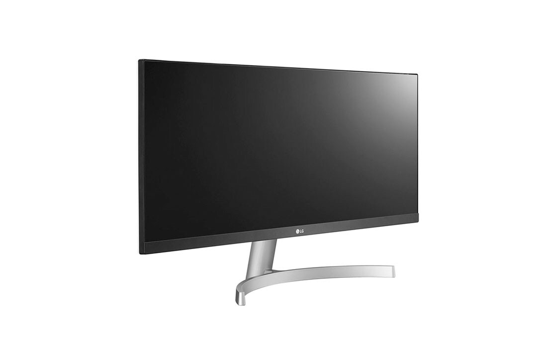 LG 29-tolline UltraWide™ monitor , 29WK600-W, thumbnail 4