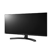 LG 34-tolline UltraWide™ monitor , 34WL750-B, thumbnail 2