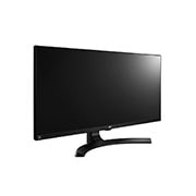 LG 34-tolline UltraWide™ monitor , 34WL750-B, thumbnail 4