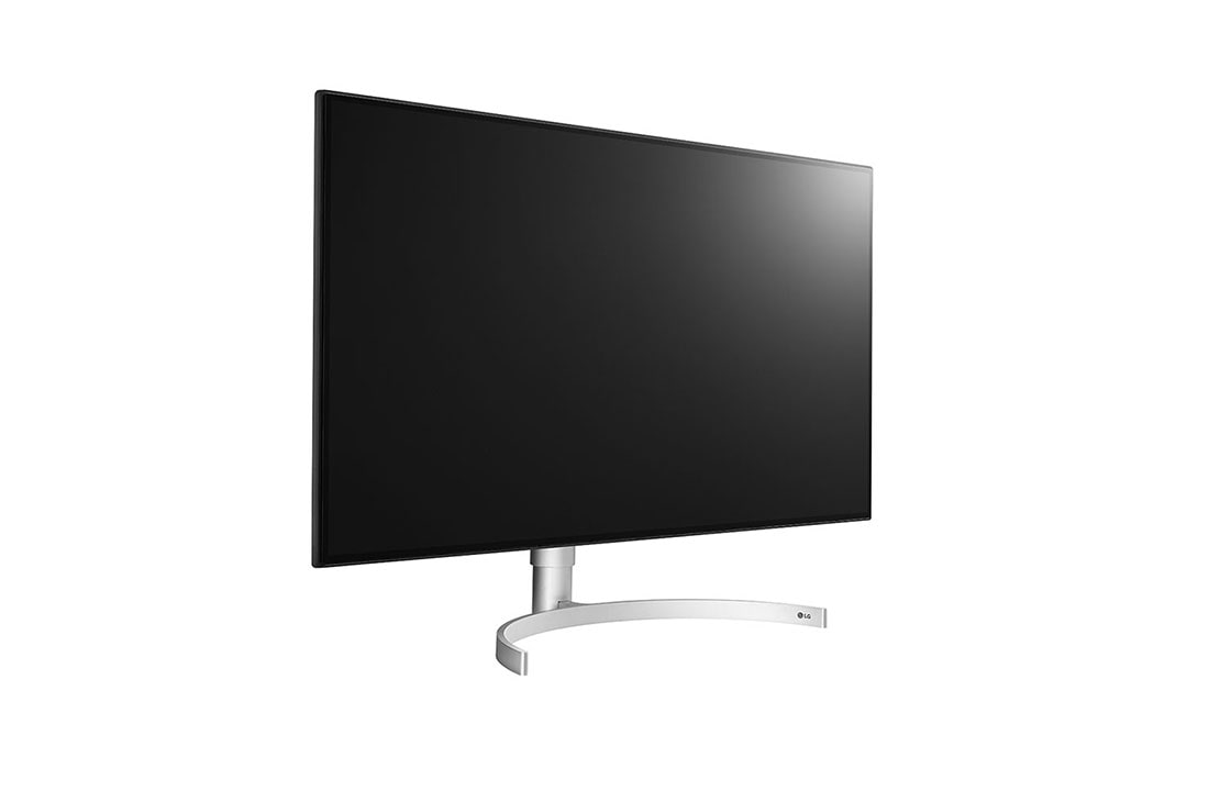 LG 34-tolline UltraFine™ UHD 4K monitor , 32UL950-W, thumbnail 4