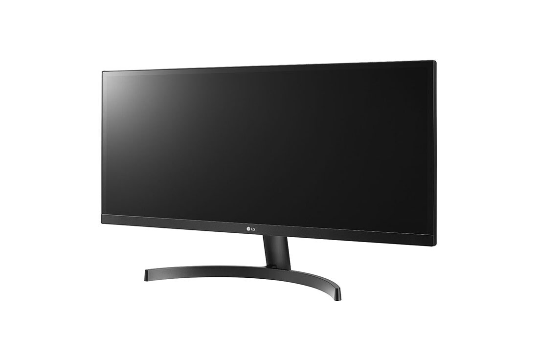 LG 34-tolline UltraWide™ monitor, 34WK500-P, thumbnail 2