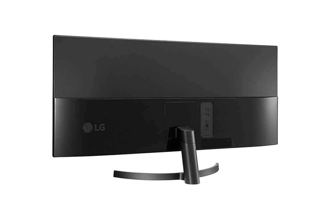 LG 34-tolline UltraWide™ monitor, 34WK500-P, thumbnail 7