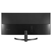 LG 34-tolline UltraWide™ monitor, 34WK500-P, thumbnail 6