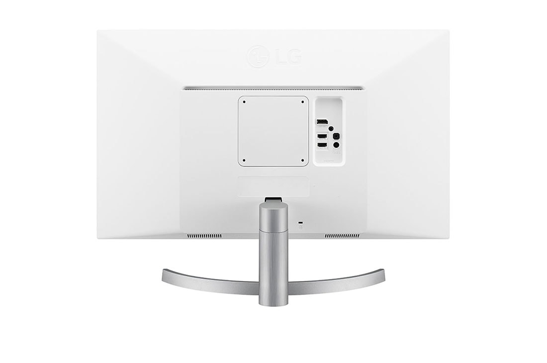 LG 27-tolline UHD 4K monitor, 27UK600-W, thumbnail 6