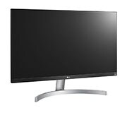 LG 27-tolline UHD 4K monitor, 27UK600-W, thumbnail 3
