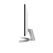 LG 27-tolline UHD 4K monitor, 27UK600-W, thumbnail 5