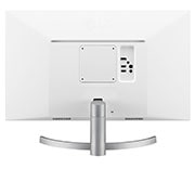 LG 27-tolline UHD 4K monitor, 27UK600-W, thumbnail 6