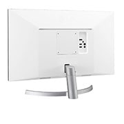 LG 27-tolline UHD 4K monitor, 27UK600-W, thumbnail 7