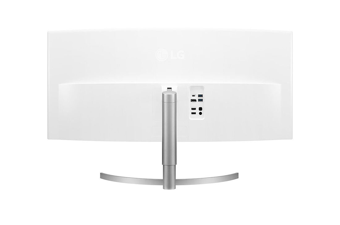 LG 38-tolline UltraWide™ monitor, 38WK95C-W, thumbnail 8