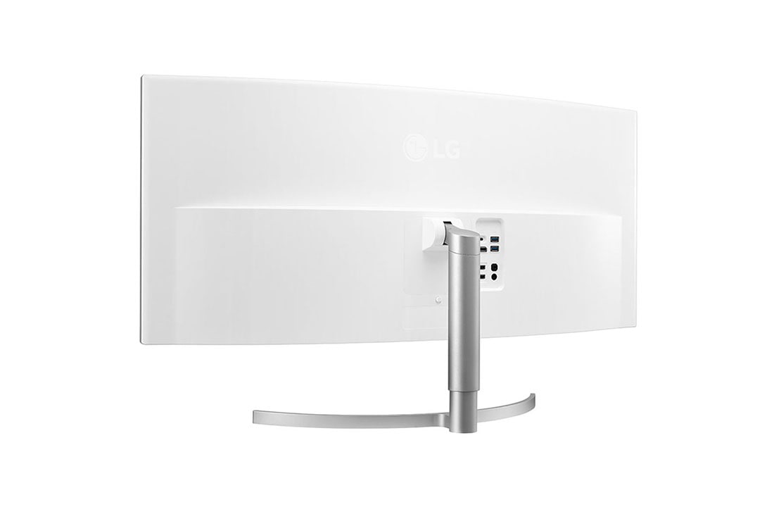 LG 38-tolline UltraWide™ monitor, 38WK95C-W, thumbnail 9