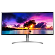 LG 38-tolline UltraWide™ monitor, 38WK95C-W, thumbnail 1