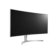 LG 38-tolline UltraWide™ monitor, 38WK95C-W, thumbnail 7