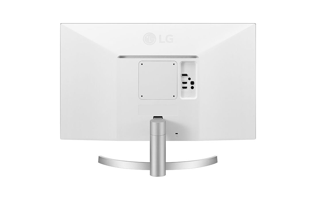 LG 27-tolline UHD 4K monitor, 27UL500-W, thumbnail 6