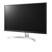 LG 27-tolline UHD 4K monitor, 27UL500-W, thumbnail 2