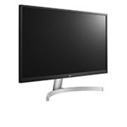 LG 27-tolline UHD 4K monitor, 27UL500-W, thumbnail 4