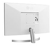 LG 27-tolline UHD 4K monitor, 27UL500-W, thumbnail 7