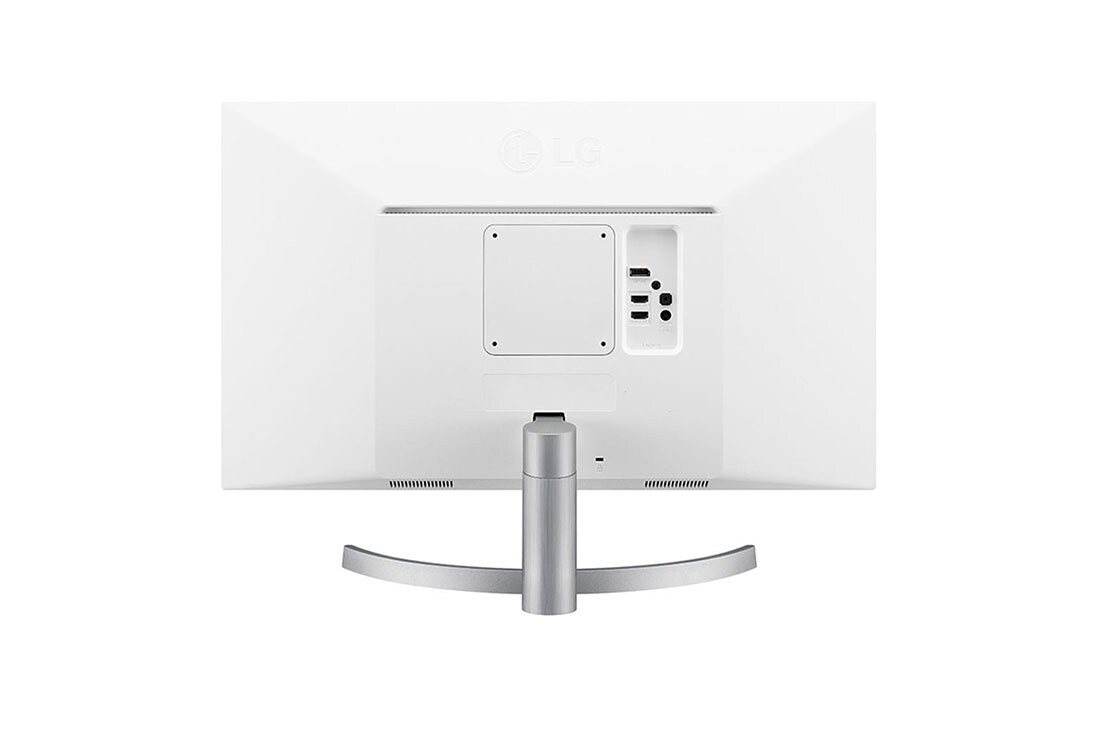 LG 27-tolline UHD 4K monitor, 27UL600-W, thumbnail 6