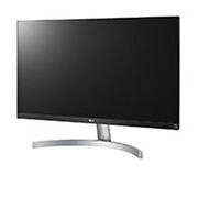 LG 27-tolline UHD 4K monitor, 27UL600-W, thumbnail 2