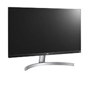 LG 27-tolline UHD 4K monitor, 27UL600-W, thumbnail 3