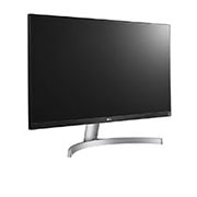 LG 27-tolline UHD 4K monitor, 27UL600-W, thumbnail 4