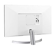 LG 27-tolline UHD 4K monitor, 27UL600-W, thumbnail 7