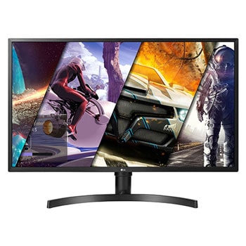 32-tolline UHD 4K monitor1