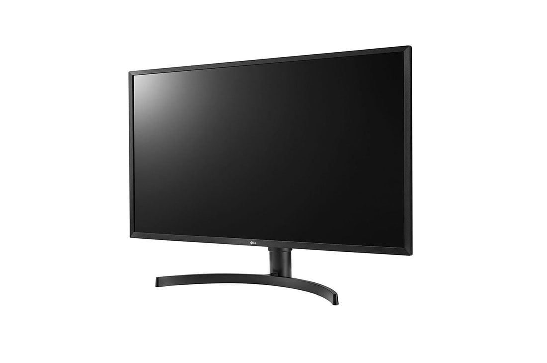 LG 32-tolline UHD 4K monitor, 32UK550-B, thumbnail 2
