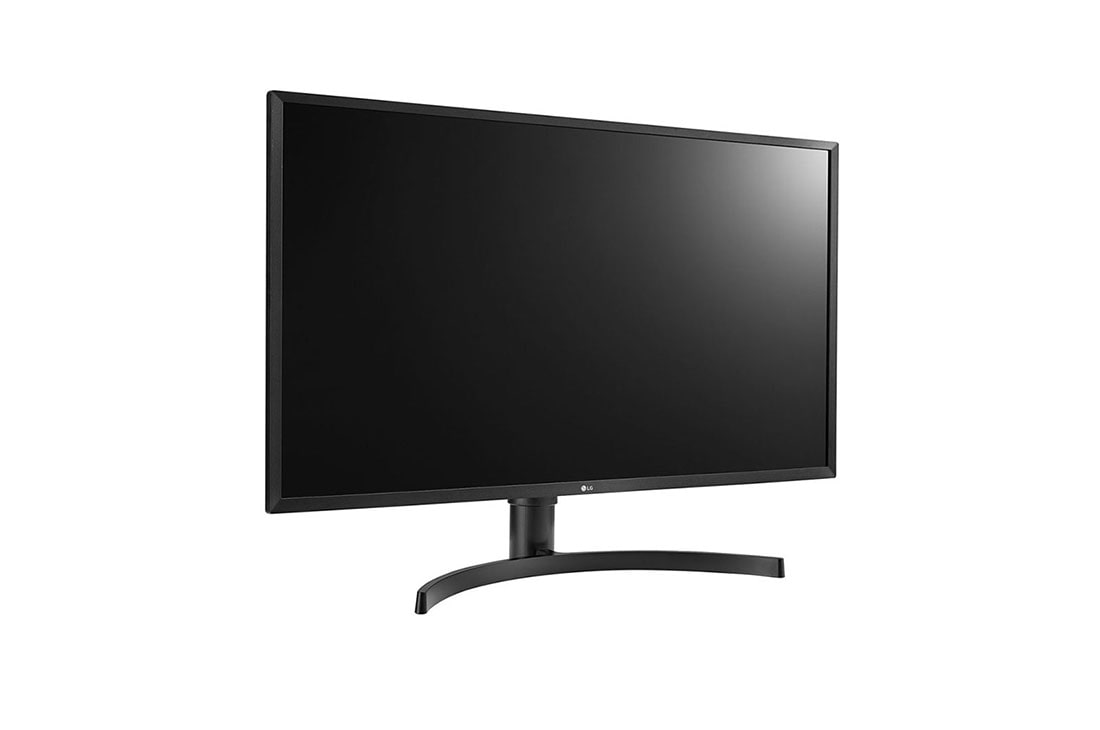 LG 32-tolline UHD 4K monitor, 32UK550-B, thumbnail 3