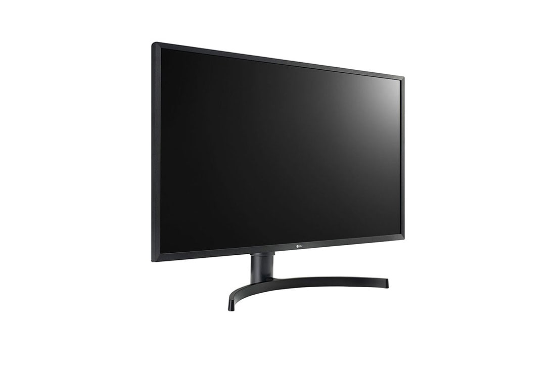 LG 32-tolline UHD 4K monitor, 32UK550-B, thumbnail 4