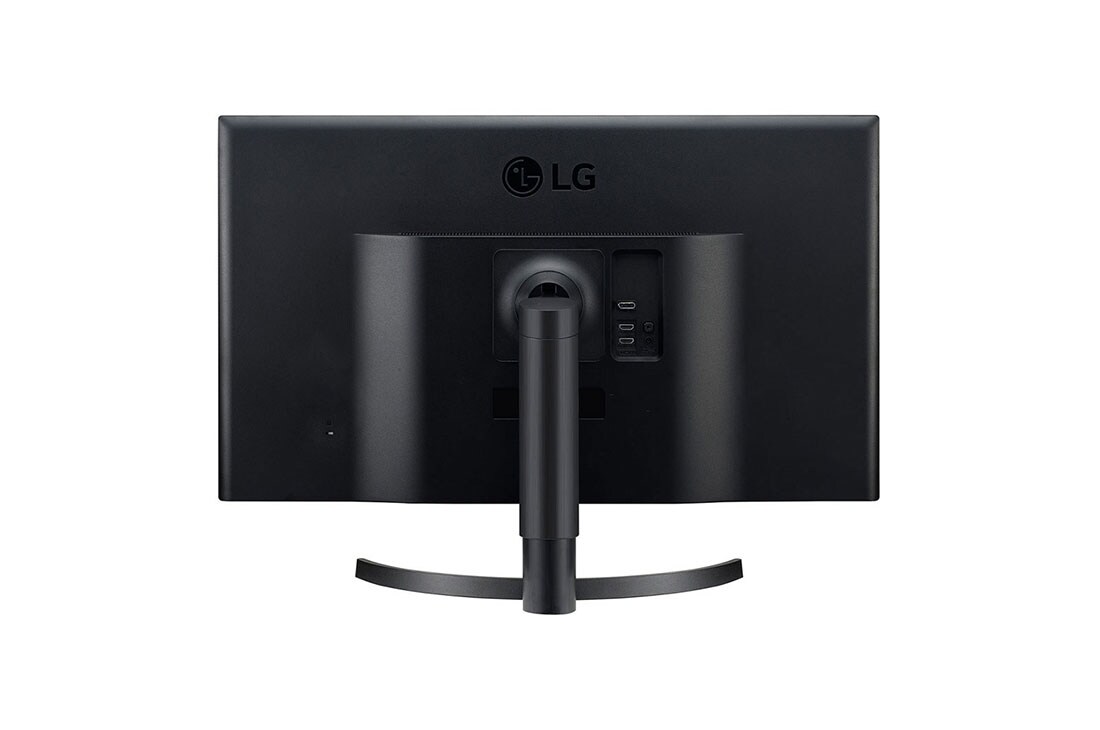 LG 32-tolline UHD 4K monitor, 32UK550-B, thumbnail 6
