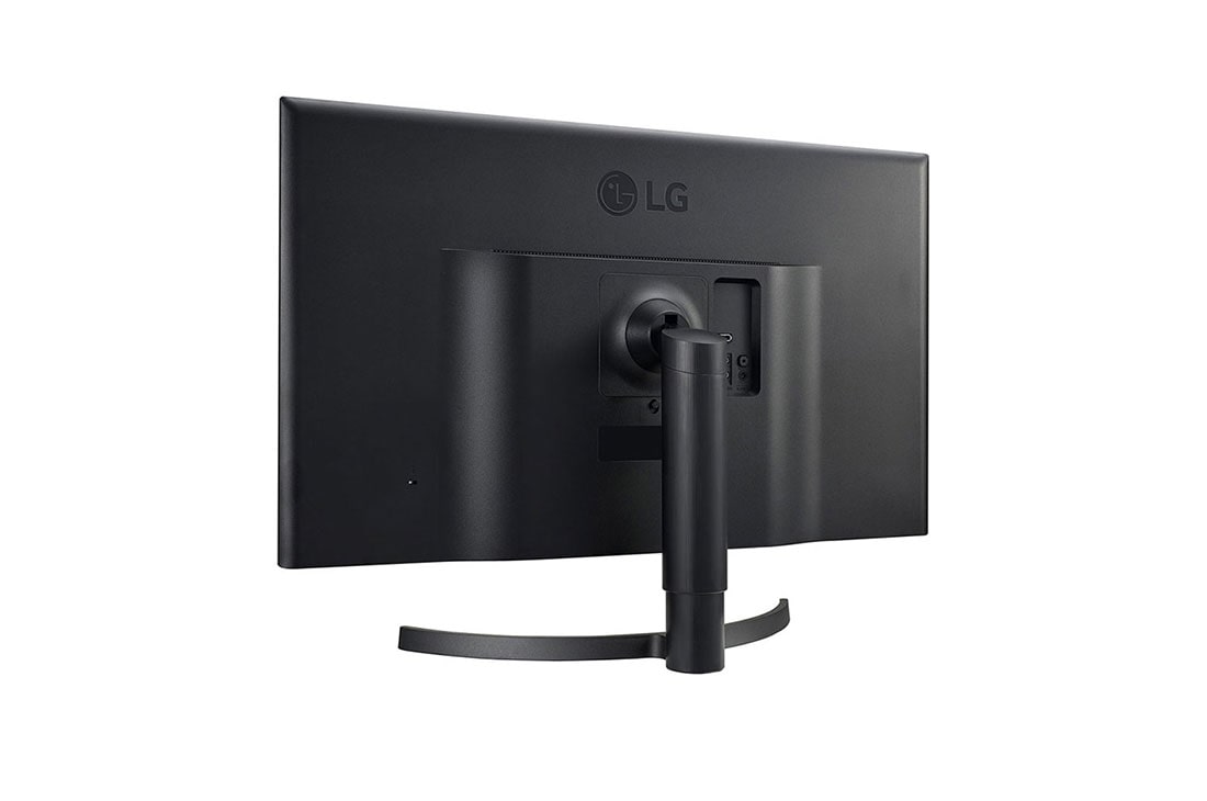 LG 32-tolline UHD 4K monitor, 32UK550-B, thumbnail 7