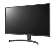LG 32-tolline UHD 4K monitor, 32UK550-B, thumbnail 2