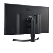 LG 32-tolline UHD 4K monitor, 32UK550-B, thumbnail 7