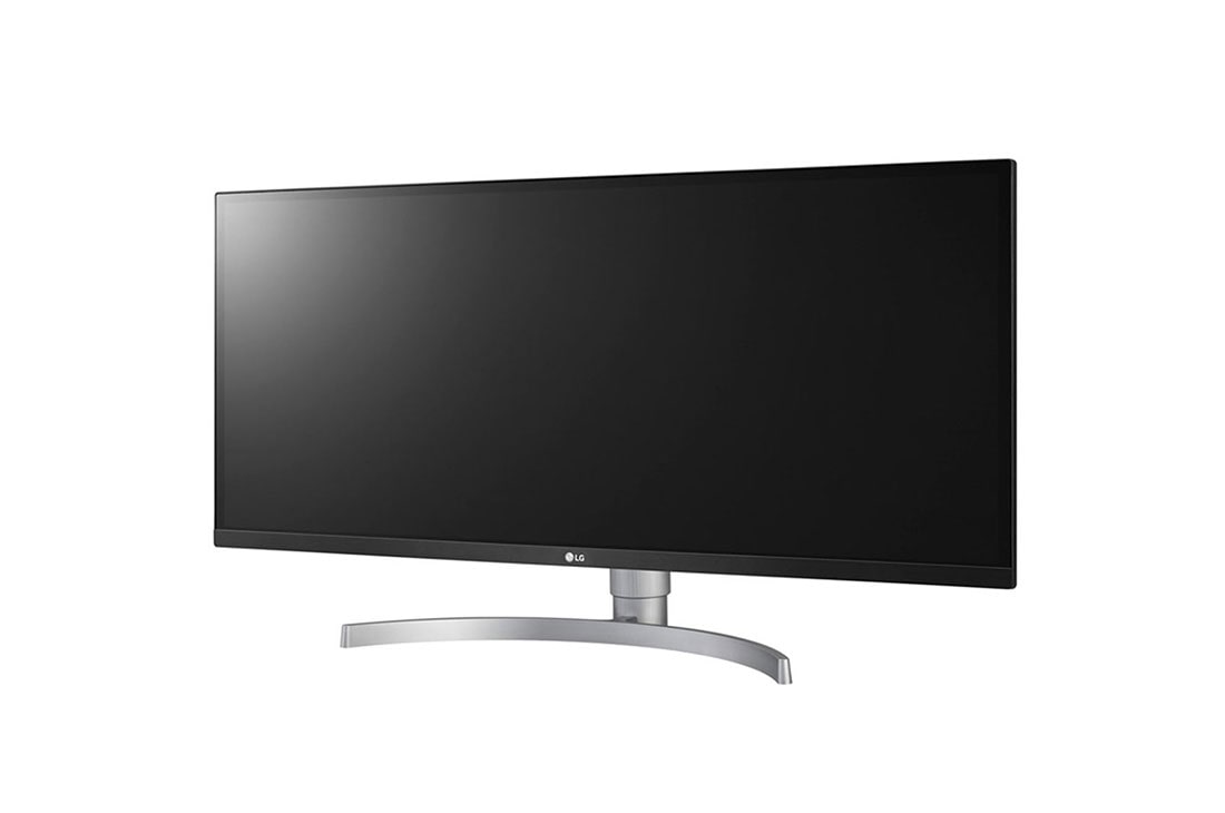 LG 34-tolline UltraWide™ monitor , 34WK650-W, thumbnail 2