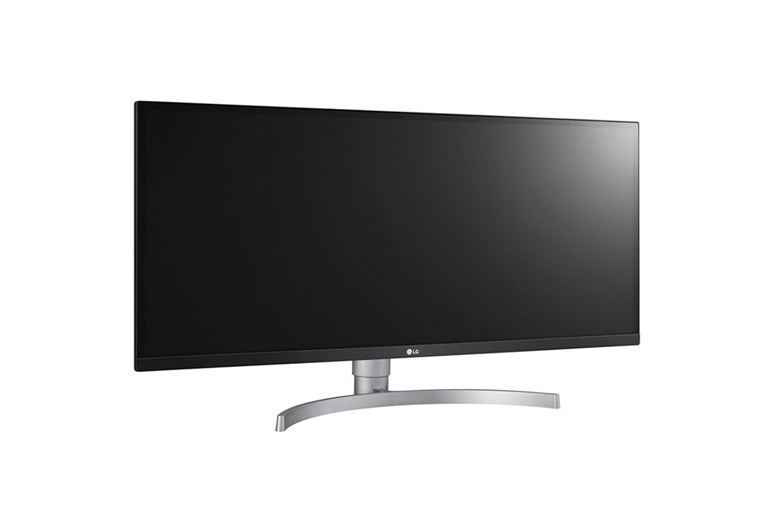 LG 34-tolline UltraWide™ monitor , 34WK650-W, thumbnail 3