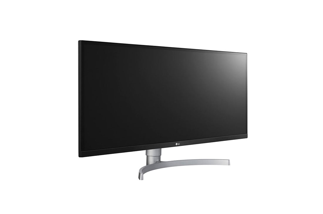 LG 34-tolline UltraWide™ monitor , 34WK650-W, thumbnail 4