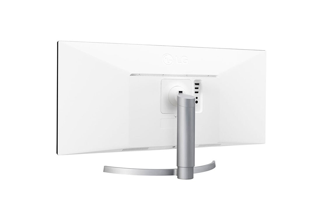 LG 34-tolline UltraWide™ monitor , 34WK650-W, thumbnail 7