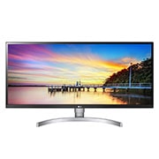 LG 34-tolline UltraWide™ monitor , 34WK650-W, thumbnail 1